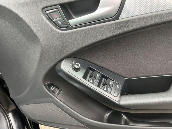 Audi A4 2.0 TDI 143BHP SE 370358445