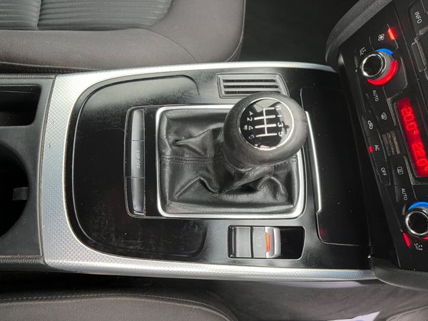 Audi A4 2.0 TDI 143BHP SE 370358446