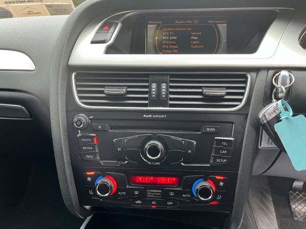 Audi A4 2.0 TDI 143BHP SE 370358447