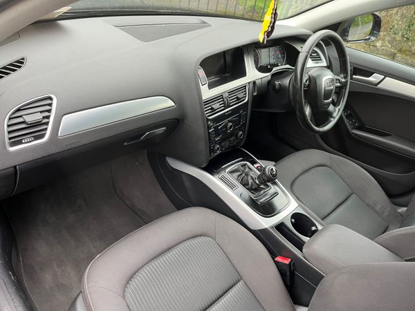 Audi A4 2.0 TDI 143BHP SE 370358442