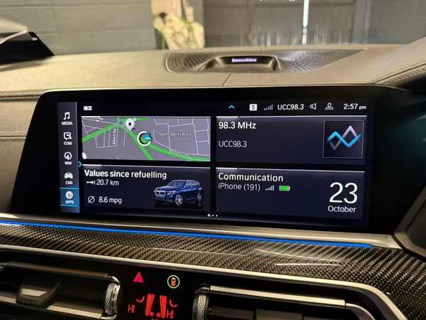 222 BMW X5 45E M-Sport Pro/M Performance 370352057