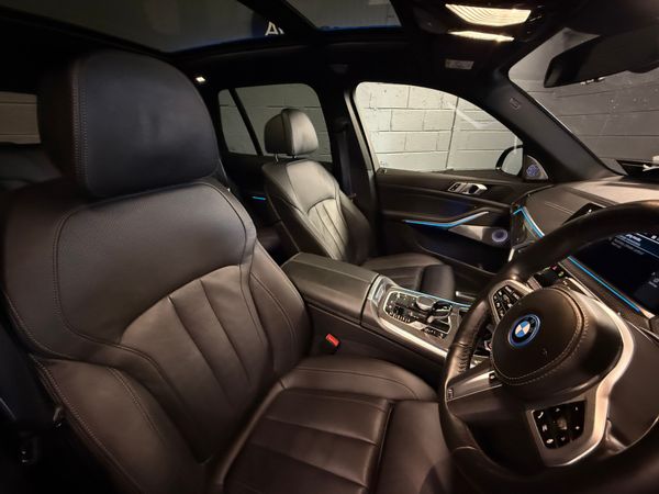 222 BMW X5 45E M-Sport Pro/M Performance 370352050