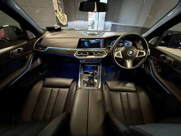 222 BMW X5 45E M-Sport Pro/M Performance 370352053