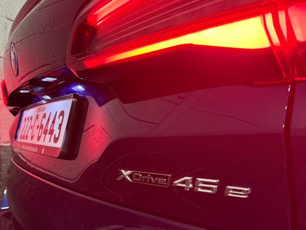 222 BMW X5 45E M-Sport Pro/M Performance 370352073