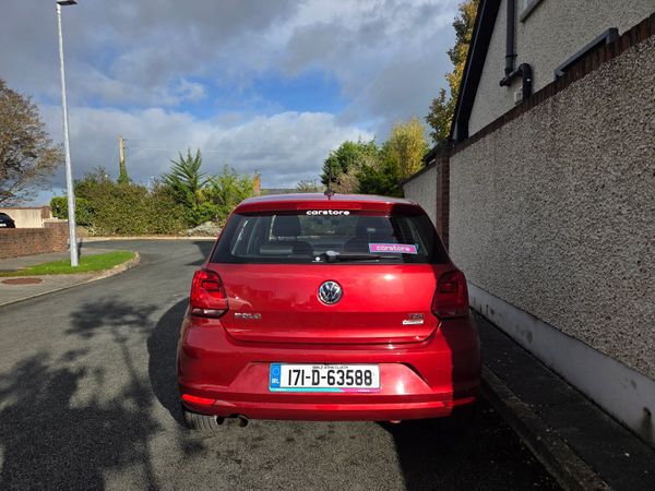 VW Polo 1.2 Tsi Highline, low kms/ top specificati 370352914