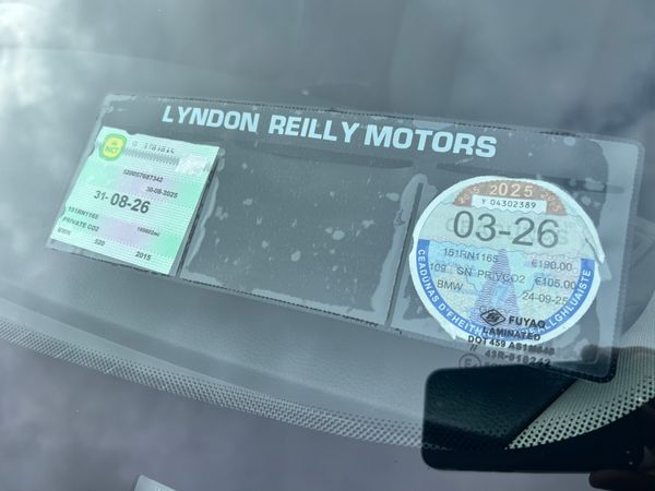 BMW 520 SE AUTO 370353275