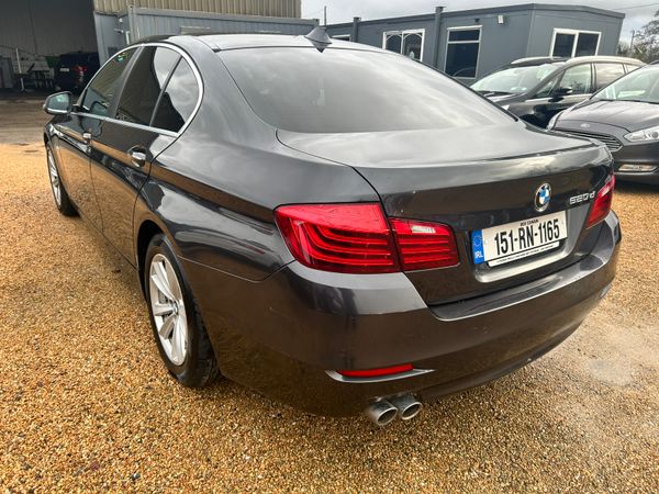 BMW 520 SE AUTO 370353276