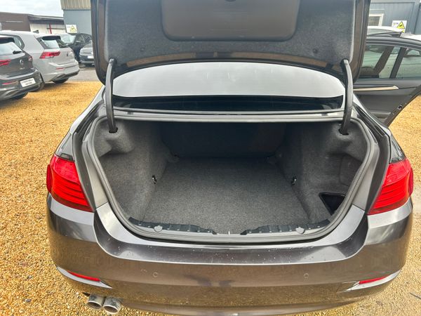 BMW 520 SE AUTO 370353284