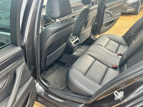 BMW 520 SE AUTO 370353285