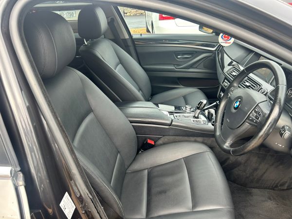 BMW 520 SE AUTO 370353282