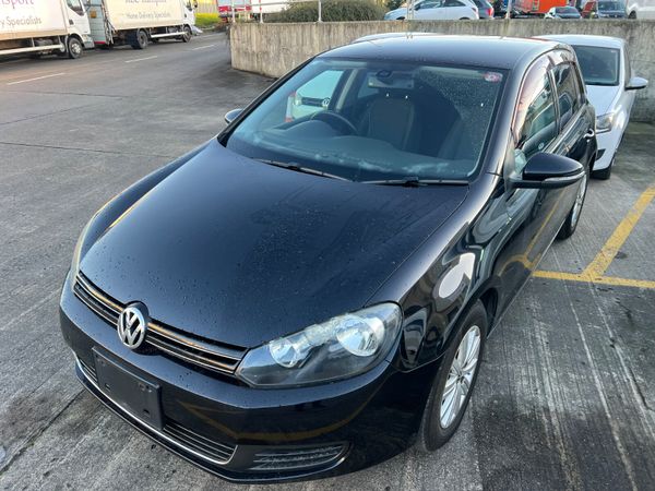 2012 VW GOLF 45K ! NCT 12/26 TAX 12/25 370364625