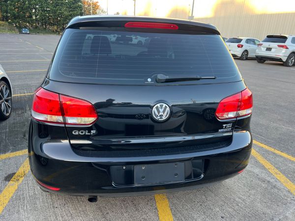 2012 VW GOLF 45K ! NCT 12/26 TAX 12/25 370364622