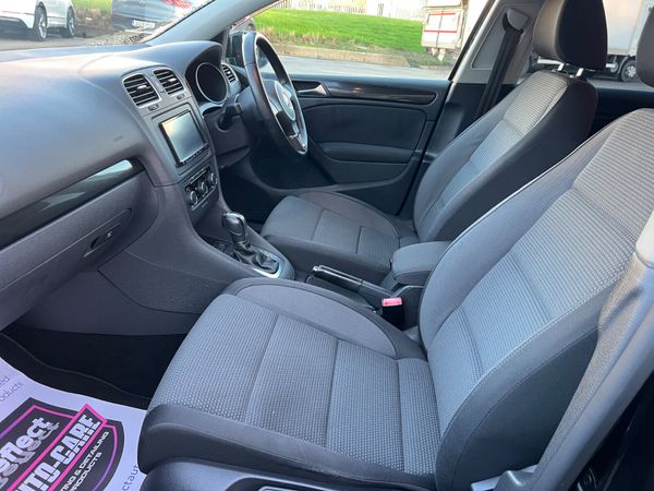 2012 VW GOLF 45K ! NCT 12/26 TAX 12/25 370364637