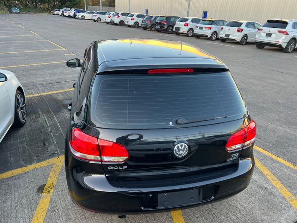 2012 VW GOLF 45K ! NCT 12/26 TAX 12/25 370364632