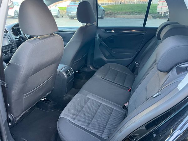 2012 VW GOLF 45K ! NCT 12/26 TAX 12/25 370364655