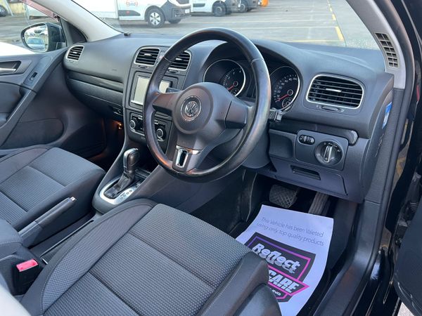 2012 VW GOLF 45K ! NCT 12/26 TAX 12/25 370364684