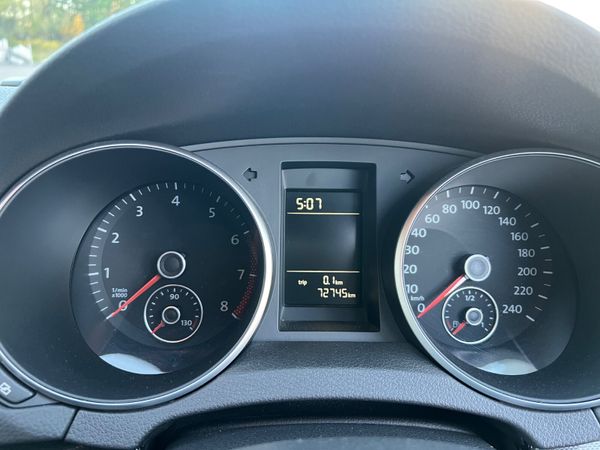 2012 VW GOLF 45K ! NCT 12/26 TAX 12/25 370364688