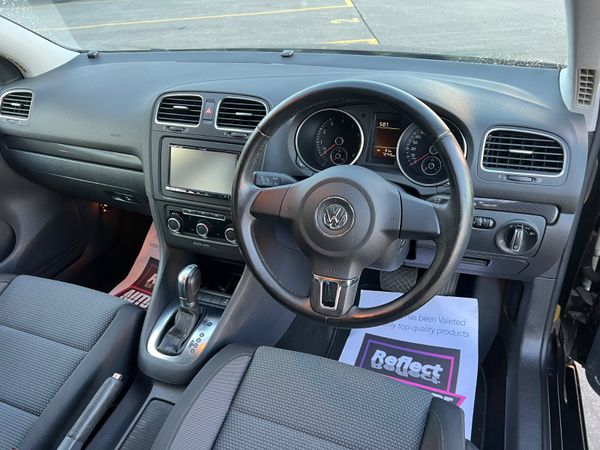 2012 VW GOLF 45K ! NCT 12/26 TAX 12/25 370364681