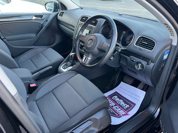 2012 VW GOLF 45K ! NCT 12/26 TAX 12/25 370364694