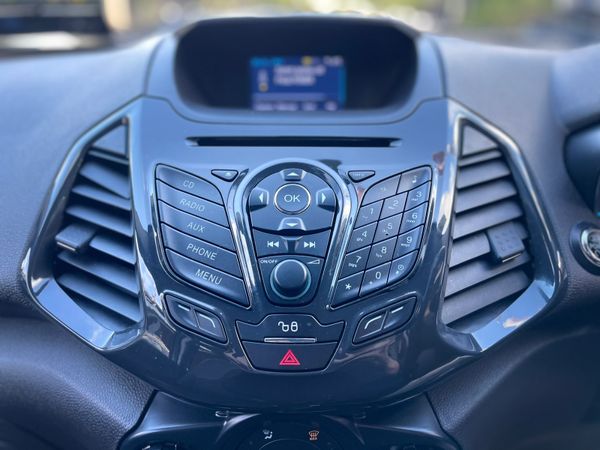 16 Ford EcoSport 1.0 TITANIUM TURBO 370364728