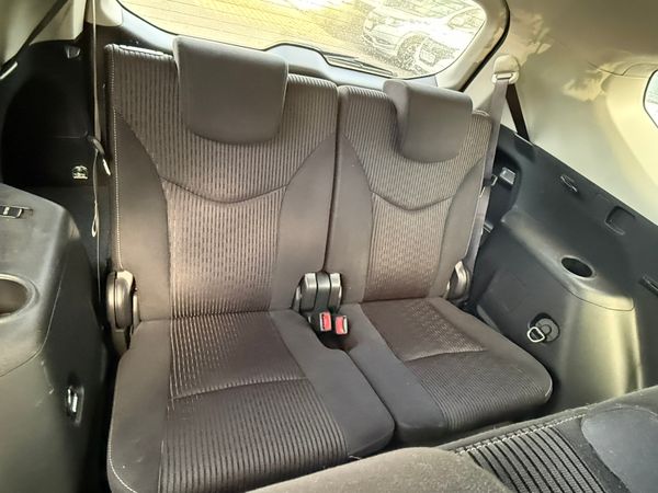 2016 Toyota Prius Plus/alpha1.8 Hybrid auto 7Seate 370368059