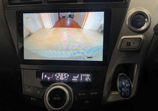 2016 Toyota Prius Plus/alpha1.8 Hybrid auto 7Seate 370368051