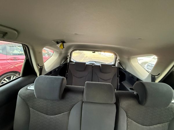 2016 Toyota Prius Plus/alpha1.8 Hybrid auto 7Seate 370368061