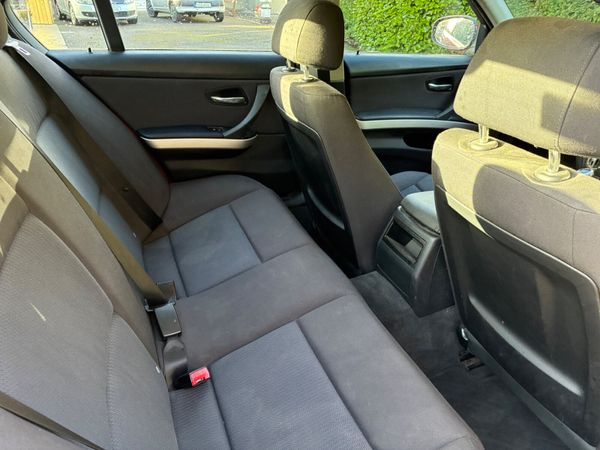 BMW 3-Series 318D Full BMW Service history 370360878