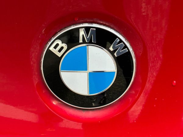 BMW 3-Series 318D Full BMW Service history 370360906