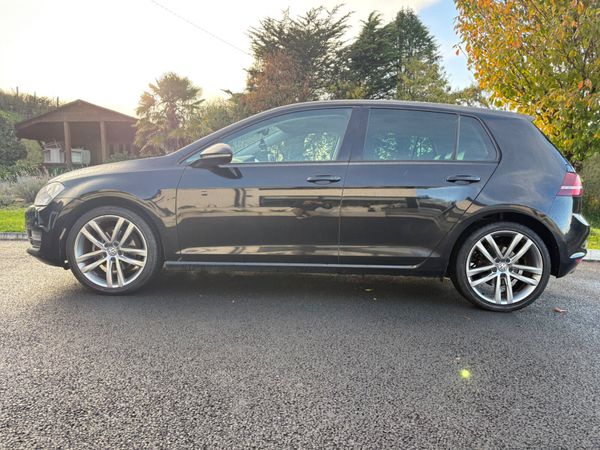 2017 Volkswagen Golf 1.6TDI Highline 370361164