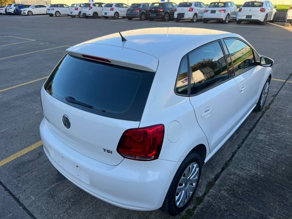 2012 VW POLO 26K ! NCT 11/26 TAX 12/25 370362177