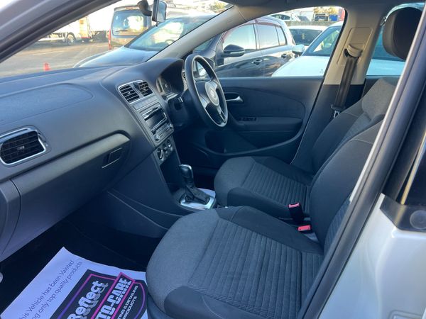 2012 VW POLO 26K ! NCT 11/26 TAX 12/25 370362297