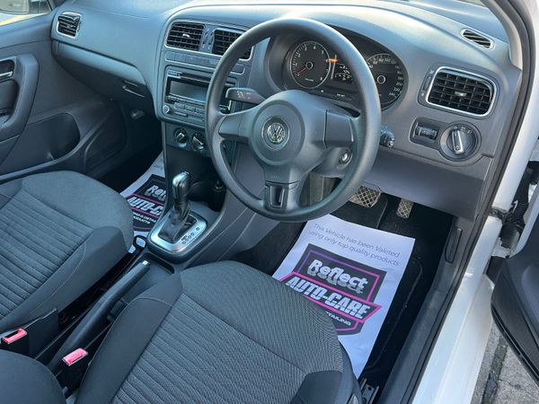 2012 VW POLO 26K ! NCT 11/26 TAX 12/25 370362292