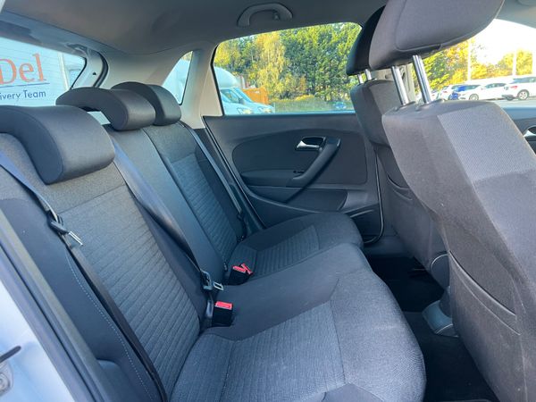 2012 VW POLO 36K ! NCT 11/26 TAX 12/25 370363184