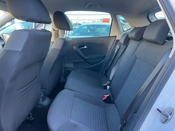 2012 VW POLO 36K ! NCT 11/26 TAX 12/25 370363200