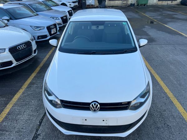 2012 VW POLO 36K ! NCT 11/26 TAX 12/25 370363305