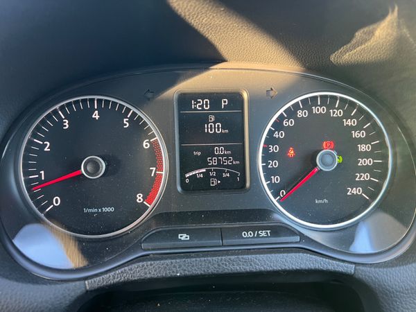 2012 VW POLO 36K ! NCT 11/26 TAX 12/25 370363313