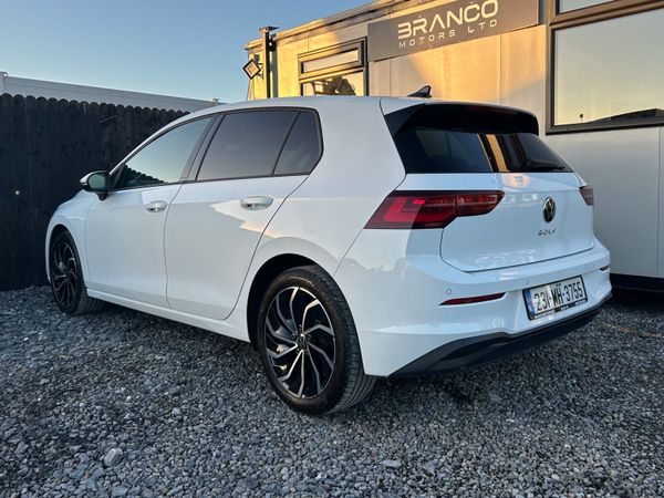 Volkswagen Golf 2.0 TDI 115HP DSG 5DR 370374032