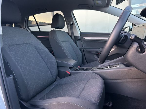 Volkswagen Golf 2.0 TDI 115HP DSG 5DR 370374171