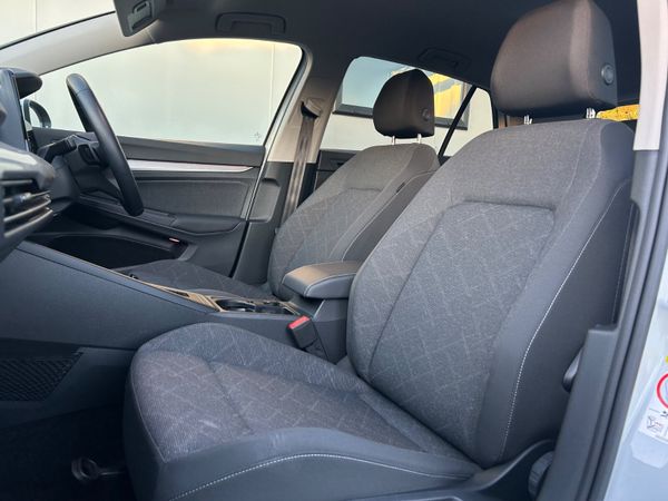 Volkswagen Golf 2.0 TDI 115HP DSG 5DR 370374172