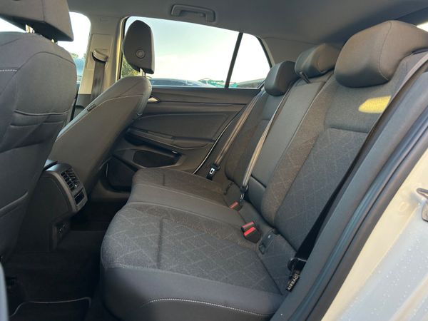 Volkswagen Golf 2.0 TDI 115HP DSG 5DR 370374320