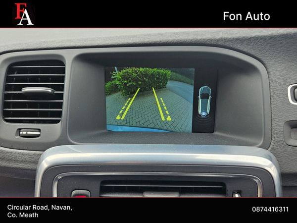 Volvo V60 D4 2.0 DIESEL AUTOMATIC 180BHP  LUXURY M 370373318