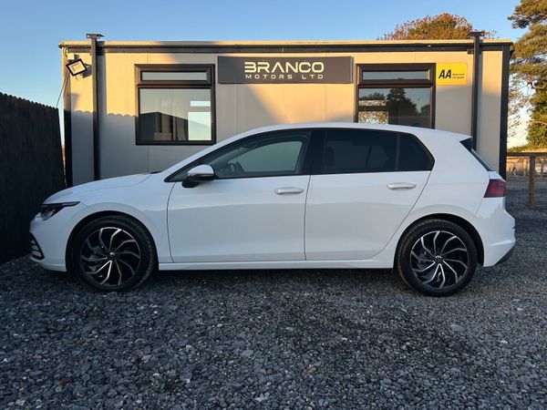 Volkswagen Golf 2.0 TDI 115HP DSG 5DR 370373945