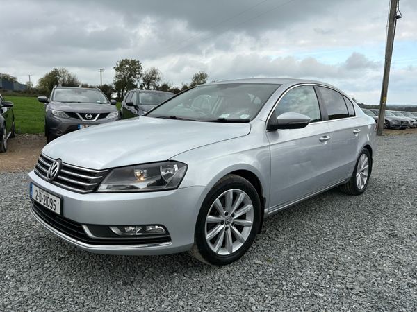 12 Volkswagen Passat Comfortline 1.6 TDi 370396092