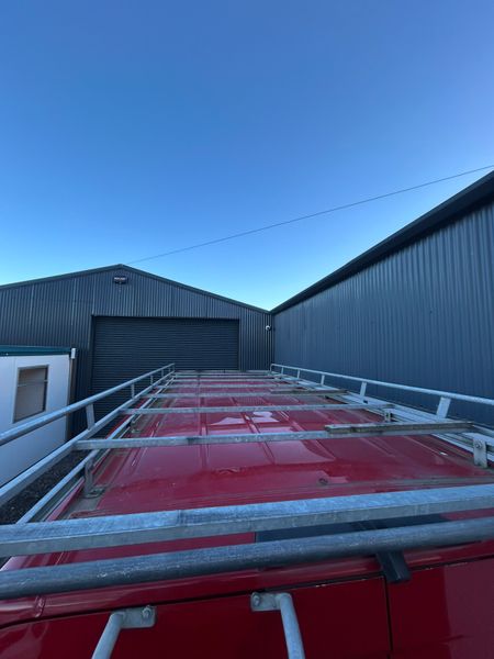 2020 Volkswagen Crafter - Auto / Fully loaded 370390780