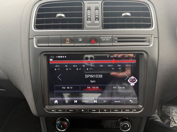 Volkswagen Polo 2017 Auto  37,000 Miles 370391658