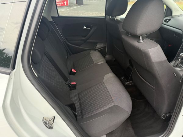 Volkswagen Polo 2017 Auto  37,000 Miles 370391660