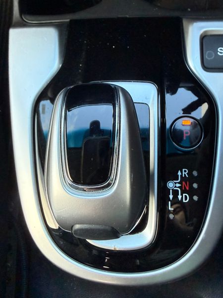 2018 Honda Fit 1.5 Petrol Hybrid ,Automatic 370393742