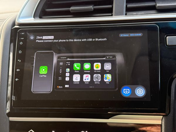 2018 Honda JAZZ/Fit 1.5 Petrol Hybrid ,Automatic 370393927