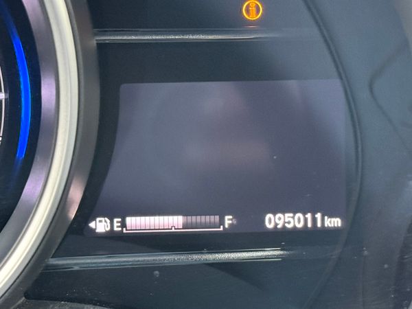 2018 Honda JAZZ/Fit 1.5 Petrol Hybrid ,Automatic 370393922